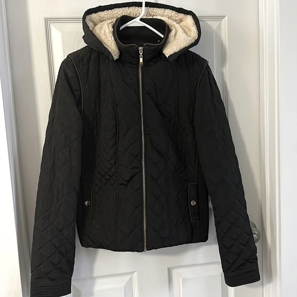 Lightweight jacket - Picture 1 of 4